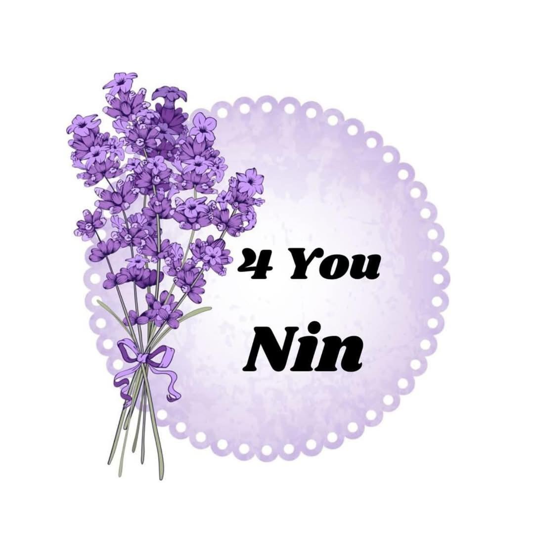 4 You Nin Exterior foto